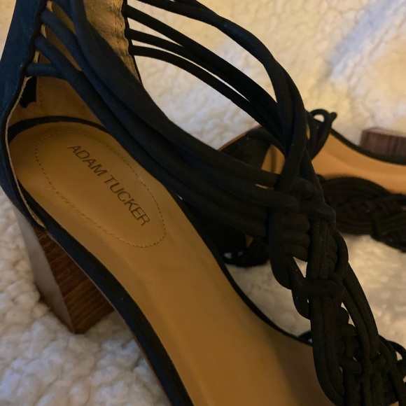 High Heel Sandals - Picture 2 of 2